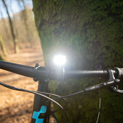 Lynx Koplamp USB High Power 35 Lux – productafbeelding 4