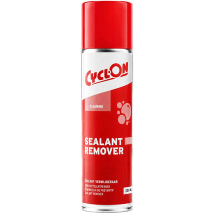 CyclOn Sealant Remover in een spuitbus van 250 ml