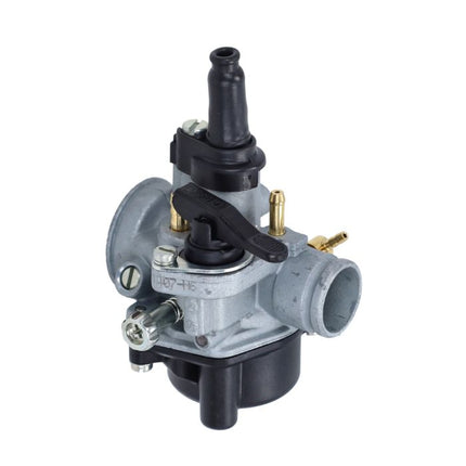 Dell'Orto PHVA ED 17,5 mm carburateur 01407, aanzicht AT76209