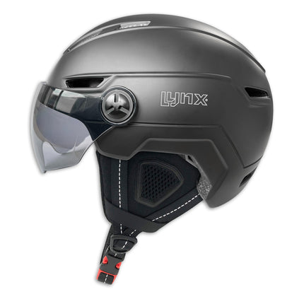 Lynx Winter binnenvoering Visor Pro S/M – productafbeelding 2