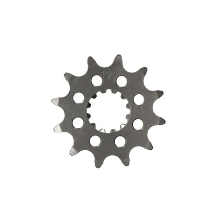 ESJOT voortandwiel 12 tanden, 428-5/16, voor Minarelli AM6 en Beta RR50