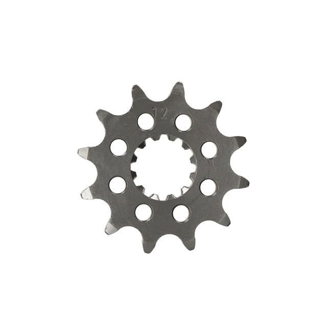 ESJOT voortandwiel 12 tanden, 428-5/16, voor Minarelli AM6 en Beta RR50
