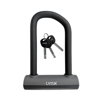 Lynx Radix ART 2 beugelslot met framehouder