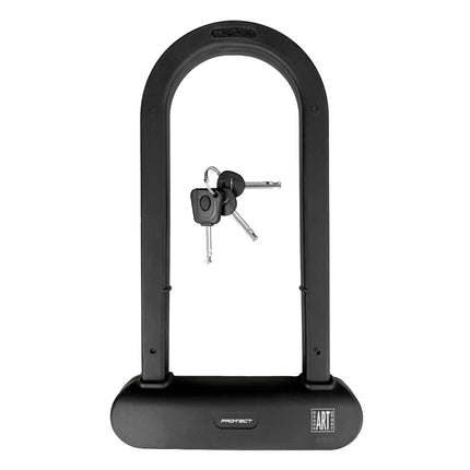 Pro-tect Zircon ART 5 beugelslot met framehouder