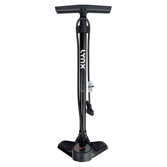 Lynx Switch Pro HP/HV fietspomp
