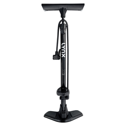 Lynx Digital Pro vloerpomp met digitale drukmeter