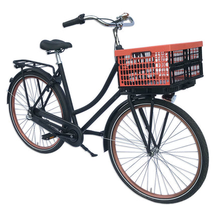 Plates 4 Bikes Basic Set: Vouwkrat + Multi-Plaat – productafbeelding 5