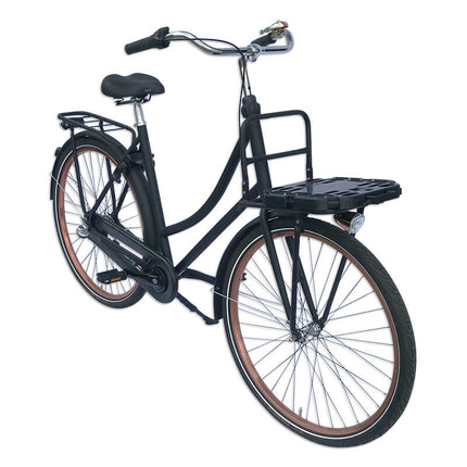 Plates 4 Bikes Basic Set: Vouwkrat + Multi-Plaat – productafbeelding 6