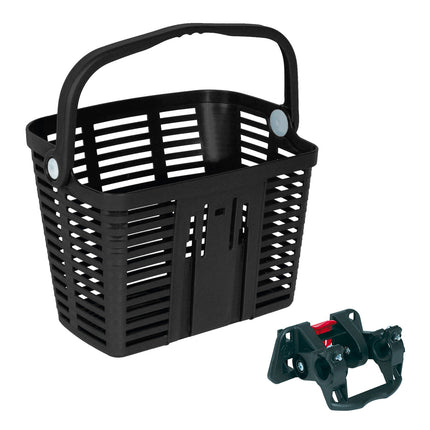 Bellelli Fietsmand Plaza E-bike – productafbeelding 4