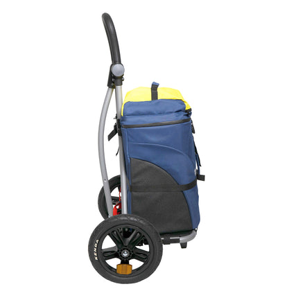 Bellelli Fietstrolley / Boodschappentrolley B-Tourist – productafbeelding 4