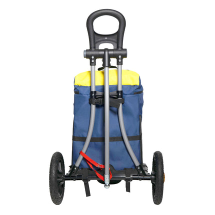 Bellelli Fietstrolley / Boodschappentrolley B-Tourist – productafbeelding 5