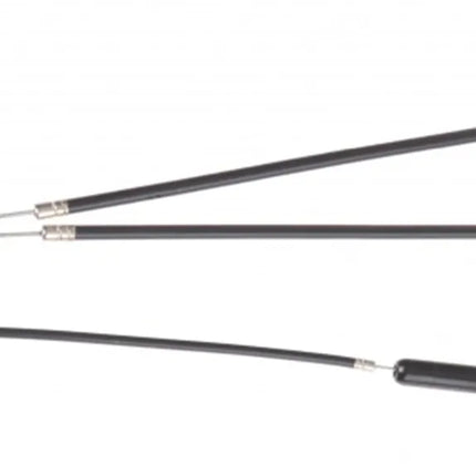 Fiets remkabel - Achter remkabel BMX/freestyle voor rotor balhoofd