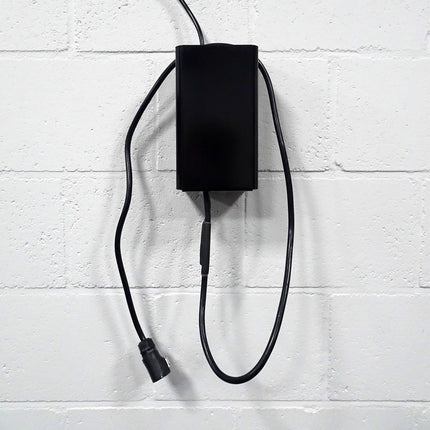 Laadhouder Acculader wandhouder XL – productafbeelding 2