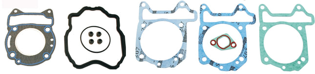 Aanvullende productfoto: RMS koppakkingset 125cc 4T voor Piaggio/Gilera DNA, Runner, Hexagon en X9