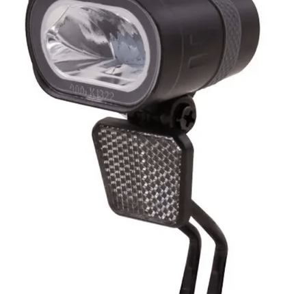 Koplamp Spanninga Axendo 40 XDOc - dynamo