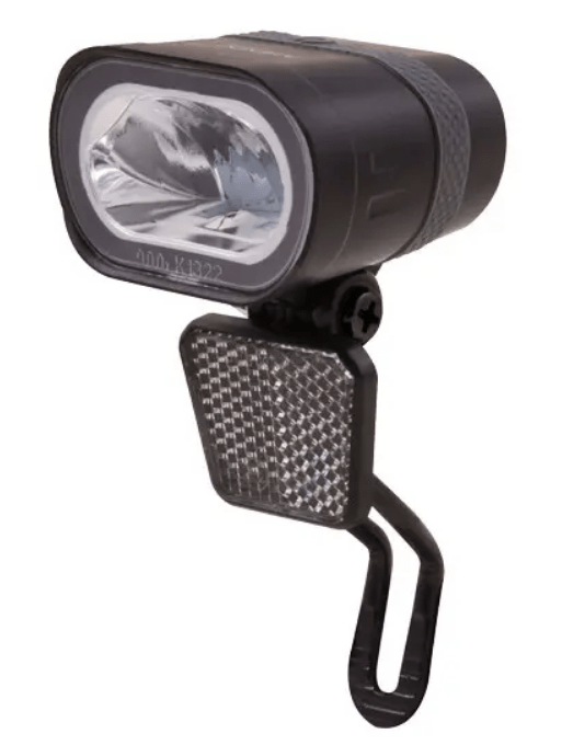 Koplamp Spanninga Axendo 40 XDOc - dynamo