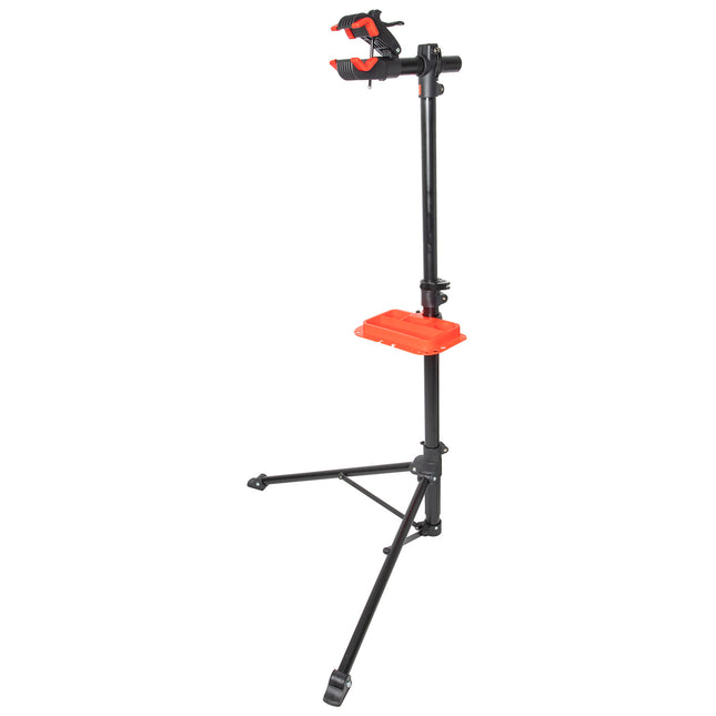 Montagestandaard Opvouwbaar M-Wave Fix Assist - zwart