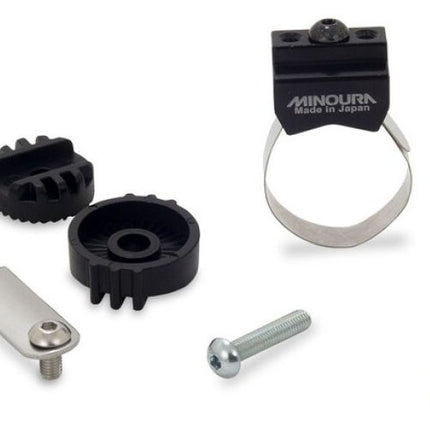 Bidonhouderbevestigingsset Minoura BH-100EBW — productfoto 2