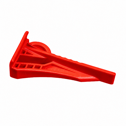 Tyre Glider 2 bandenlichter rechtshandig rood - beeld 1
