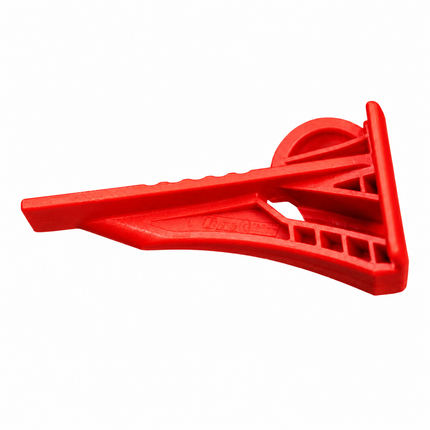 Tyre Glider 2 bandenlichter linkshandig rood - beeld 1