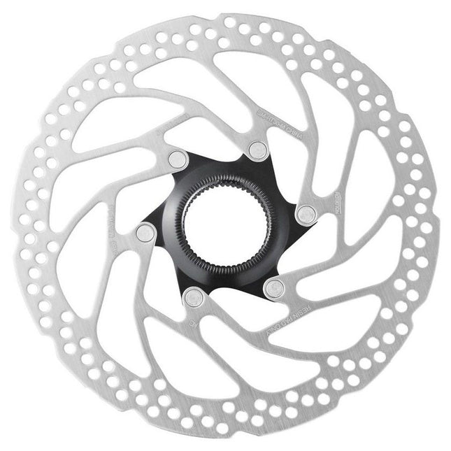 Shimano RT-CL300 remschijf 203 mm Center Lock