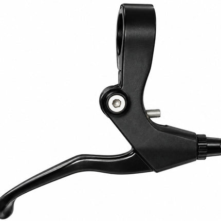 Saccon V-brake remgreepset L321A4L3P0S 3-vinger zwart