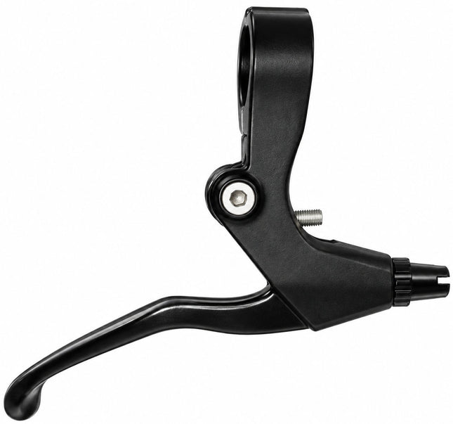 Saccon V-brake remgreepset L321A4L3P0S 3-vinger zwart