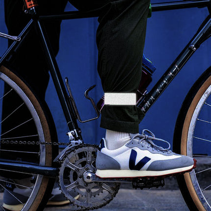 UrbanProof Knox reflecterende slap wraps mint - 2 stuks - beeld 2