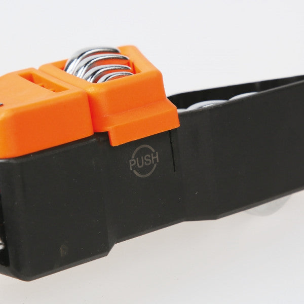 Beta Tools 142/SC8 ratelringsteeksleutelset 8-delig - detail 2