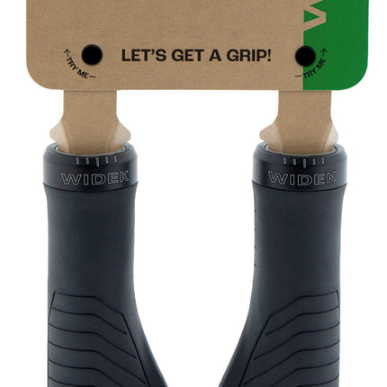 Widek The Cruise handvatset zwart/grijs - beeld 3