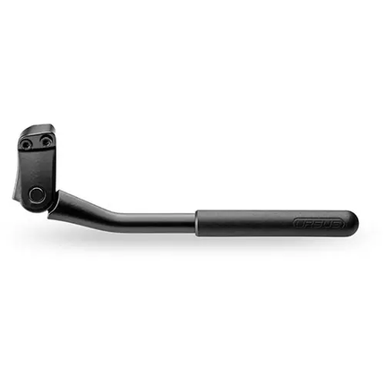 Ursus Mooi XL fietsstandaard 24-28 inch 18 mm zwart