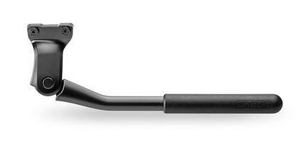 Ursus Mooi XL fietsstandaard 24-28 inch 40 mm zwart