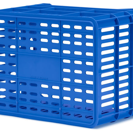 UrbanProof Junior fietskrat 15 liter Royal blue - beeld 6