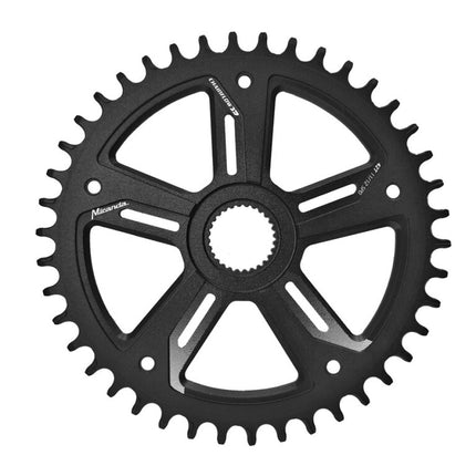 Miranda kettingblad 42T Bosch Gen. 4/5 Race/Gravel 50/52 mm