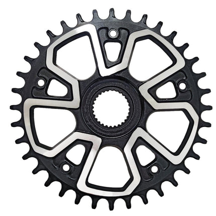 Miranda kettingblad 38T Bosch Gen. 4/5 50/52 mm