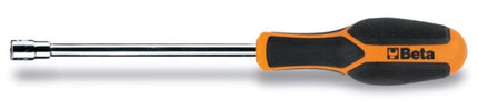 Beta Tools lange dopschroevendraaier 10 mm