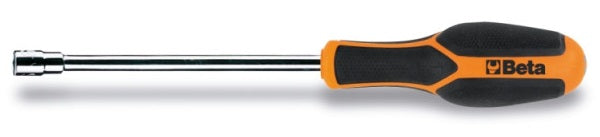 Beta Tools lange dopschroevendraaier 10 mm