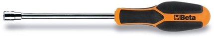 Beta Tools lange dopschroevendraaier 8 mm