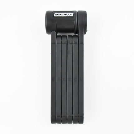 UrbanProof vouwslot 90 cm ART2 met houder - beeld 4