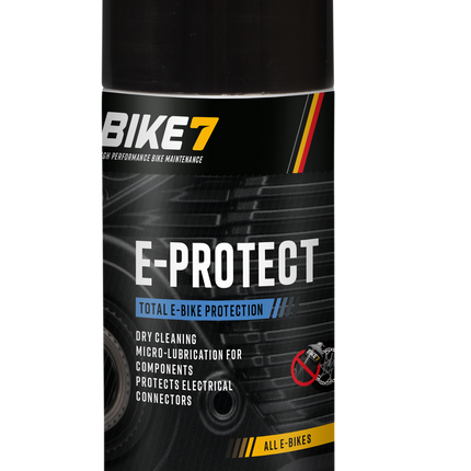 Bike7 E-Protect onderhoudsspray 100 ml
