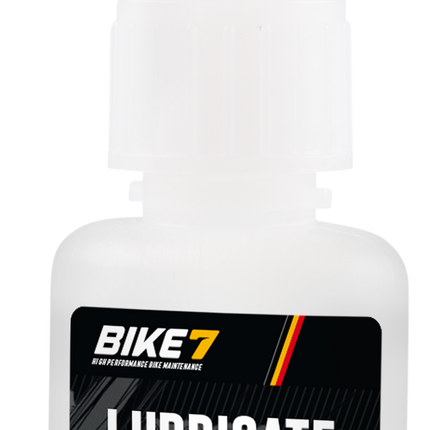 Bike7 Lubricate Oil kettingolie 20 ml