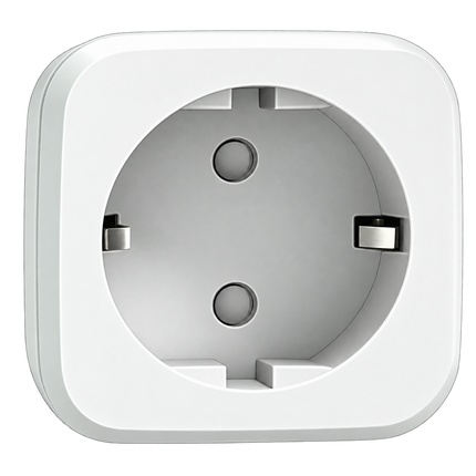 Greenmouse Battery Protector slimme laadschakelaar 230 V - beeld 2