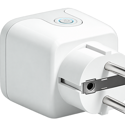 Greenmouse Battery Protector slimme laadschakelaar 230 V - beeld 3