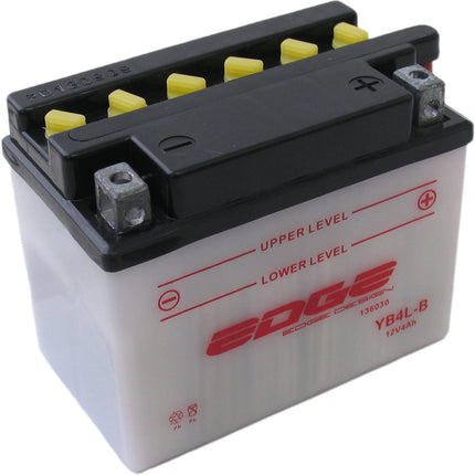 Accu EDGE YB4L-B 12 V 4 Ah