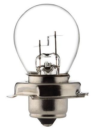 Scooterlamp 6 V 20 W P26S