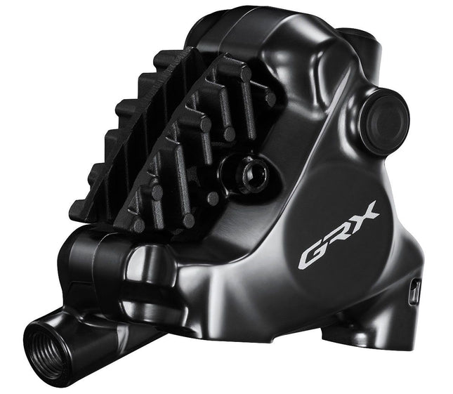 Shimano GRX BR-RX410 remklauw achter Flat Mount