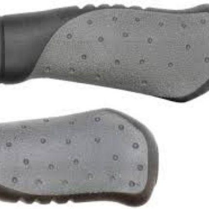 fiets handvat - Velo - Handvat Ergogel D2 135/82 Mm Per Set
