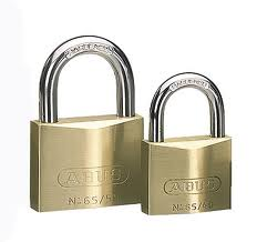 AB0103A Abus slot 65/20