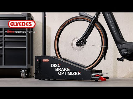 Inremmachine Elvedes Disc Brake Optimizer - afbeelding 3