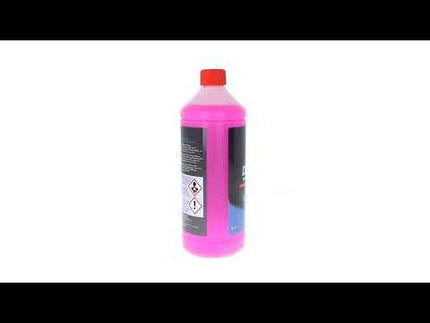 Valma W51 koelvloeistof G12 + Long Life -30°C (1 liter)